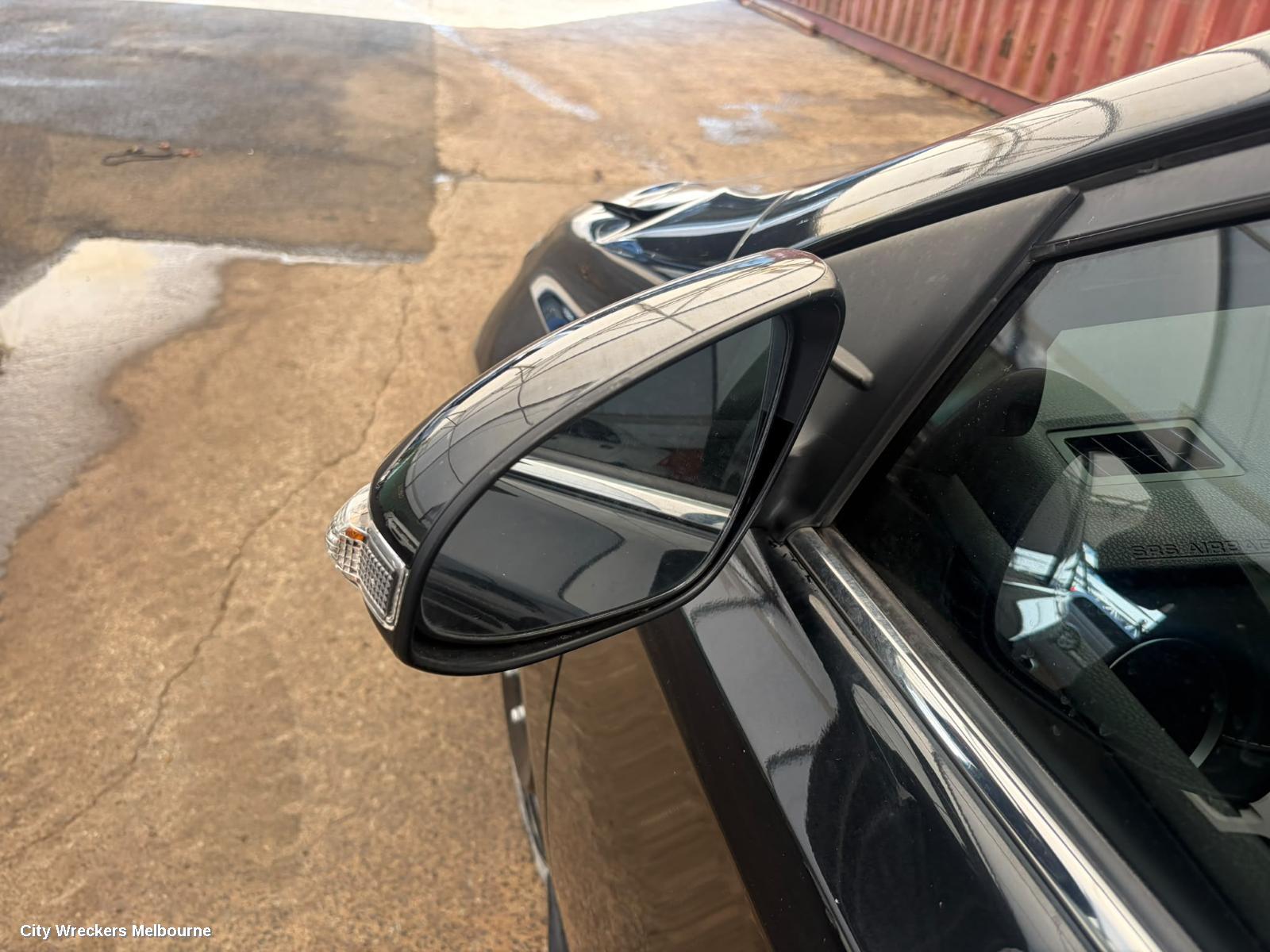 TOYOTA COROLLA COURTESY LIGHT, ZRE182R, FRONT, 10/2012 - 06/2018