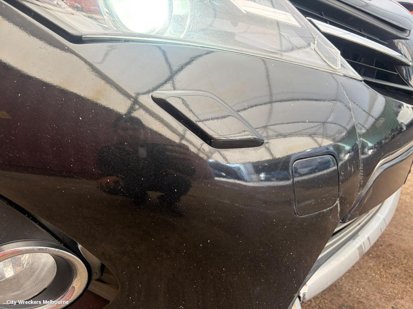 TOYOTA COROLLA COURTESY LIGHT, ZRE182R, FRONT, 10/2012 - 06/2018