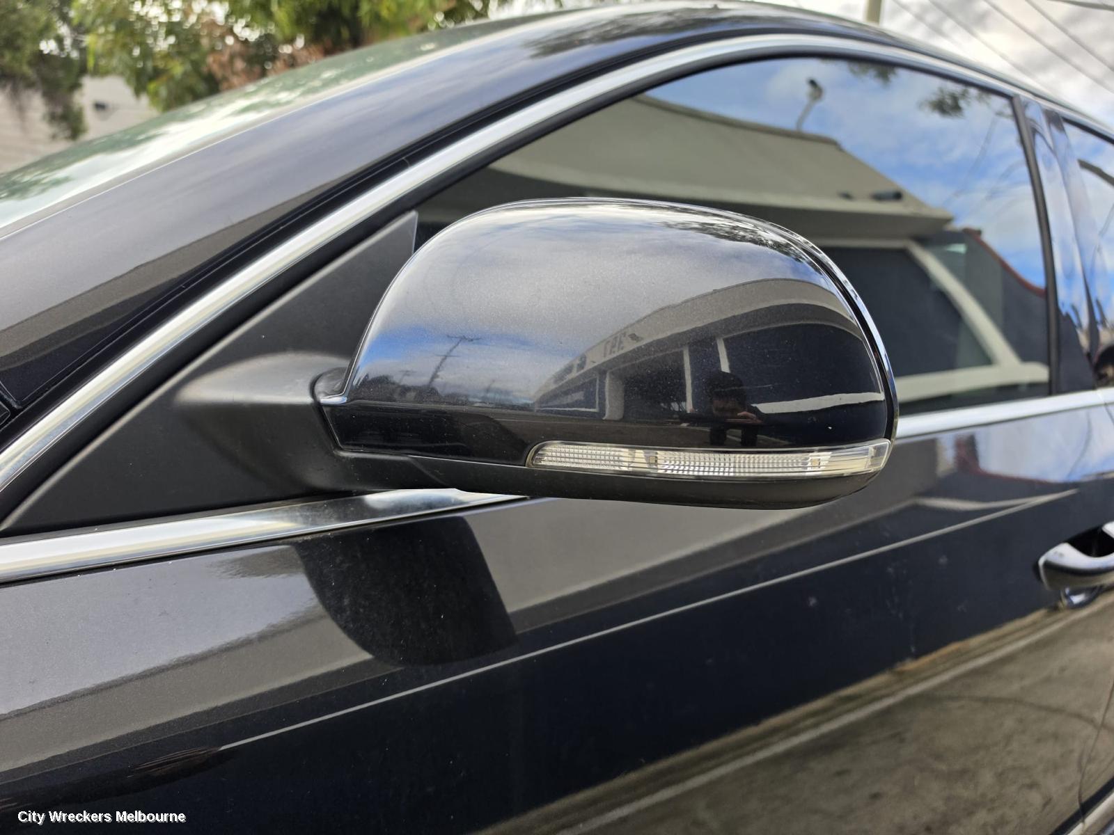 SKODA SUPERB BONNET, 3T, 03/2009 - 04/2014
