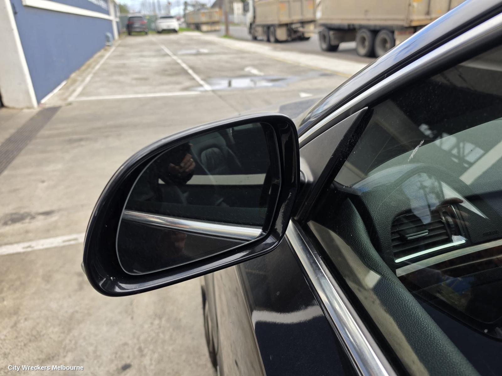 SKODA SUPERB BONNET, 3T, 03/2009 - 04/2014