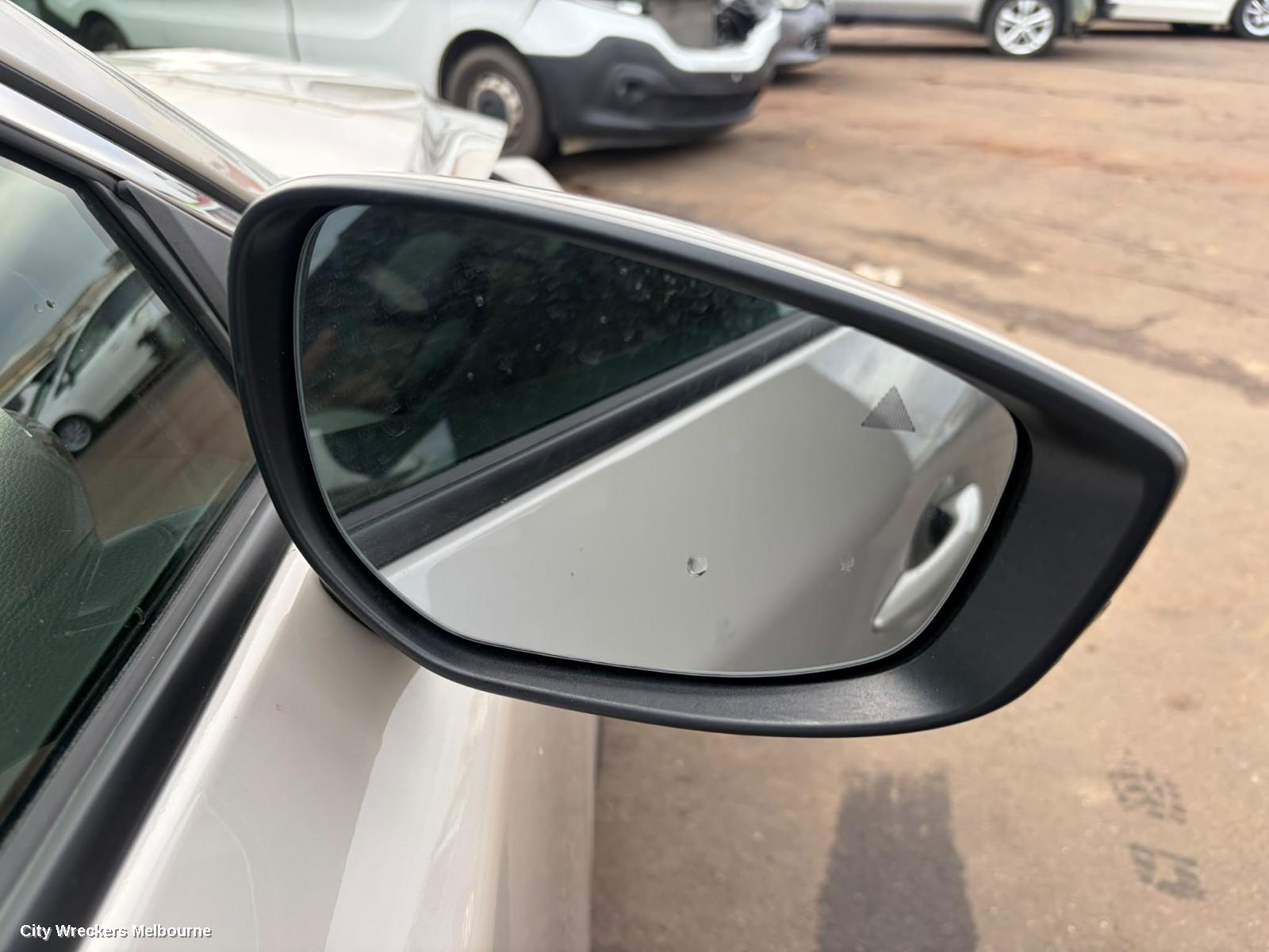 MAZDA 3 OVERFLOW BOTTLE, BP, 03/2019 ONWARDS