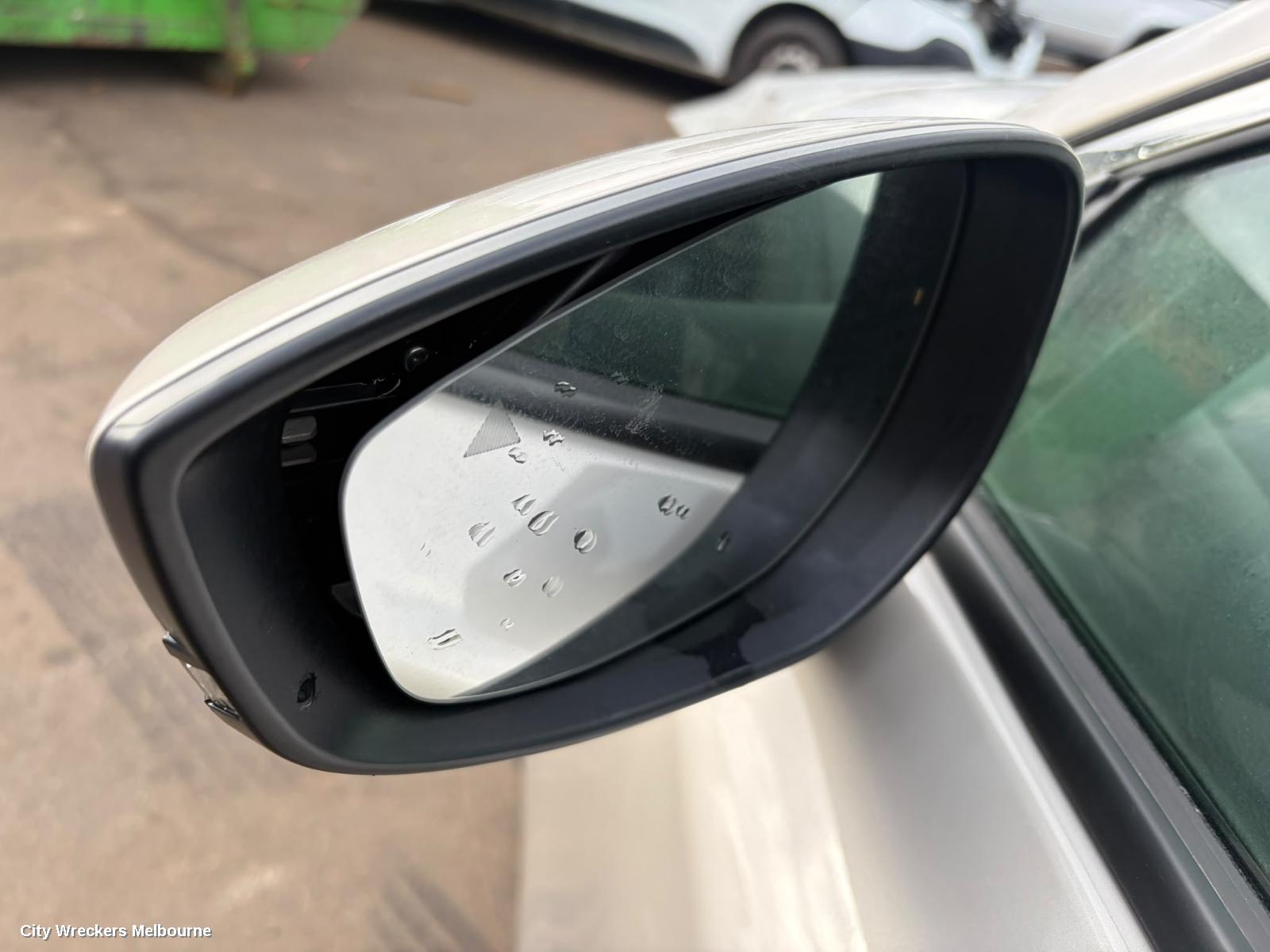 MAZDA 3 OVERFLOW BOTTLE, BP, 03/2019 ONWARDS