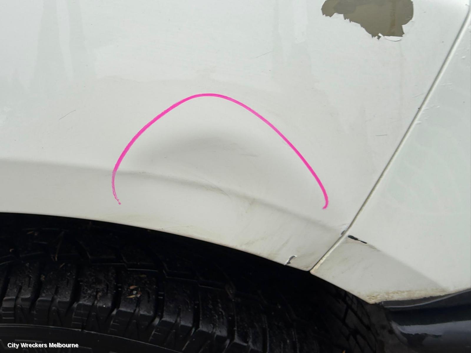 NISSAN NAVARA SUNVISOR, D40, RH SIDE, 09/2005 - 08/2015