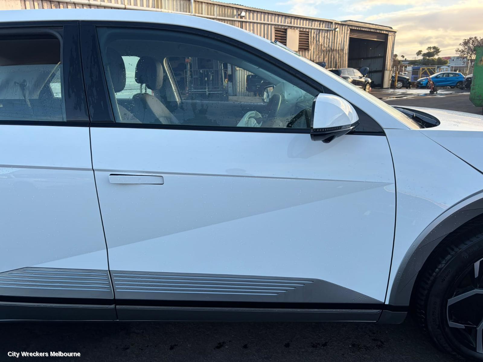 HYUNDAI IONIQ 5 CONSOLE, NE, 06/2021 ONWARDS