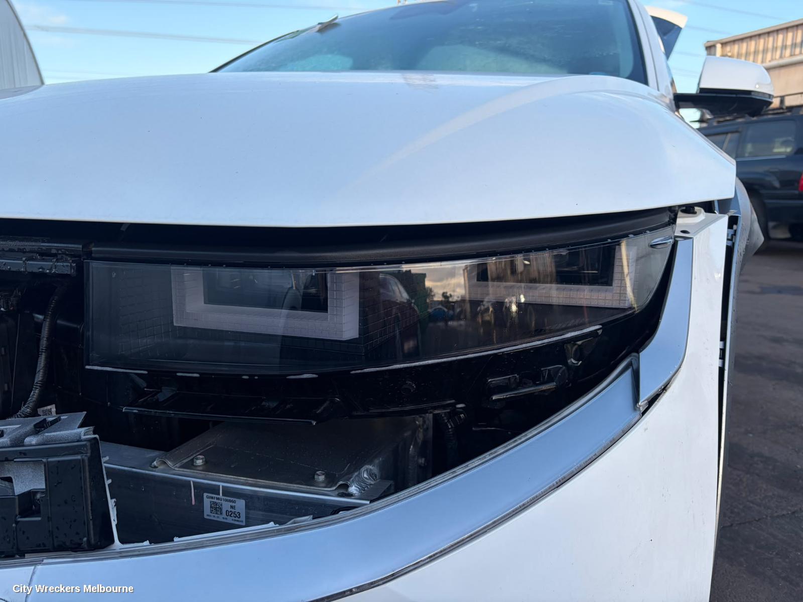 HYUNDAI IONIQ 5 CONSOLE, NE, 06/2021 ONWARDS