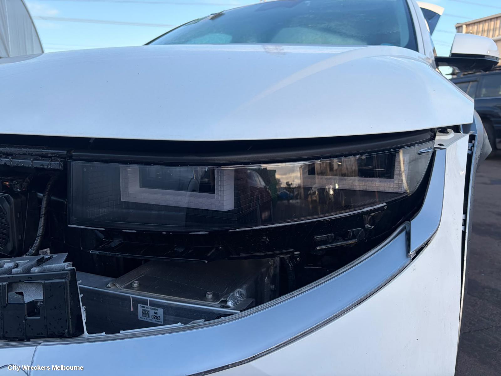 HYUNDAI IONIQ 5 CONSOLE, NE, 06/2021 ONWARDS
