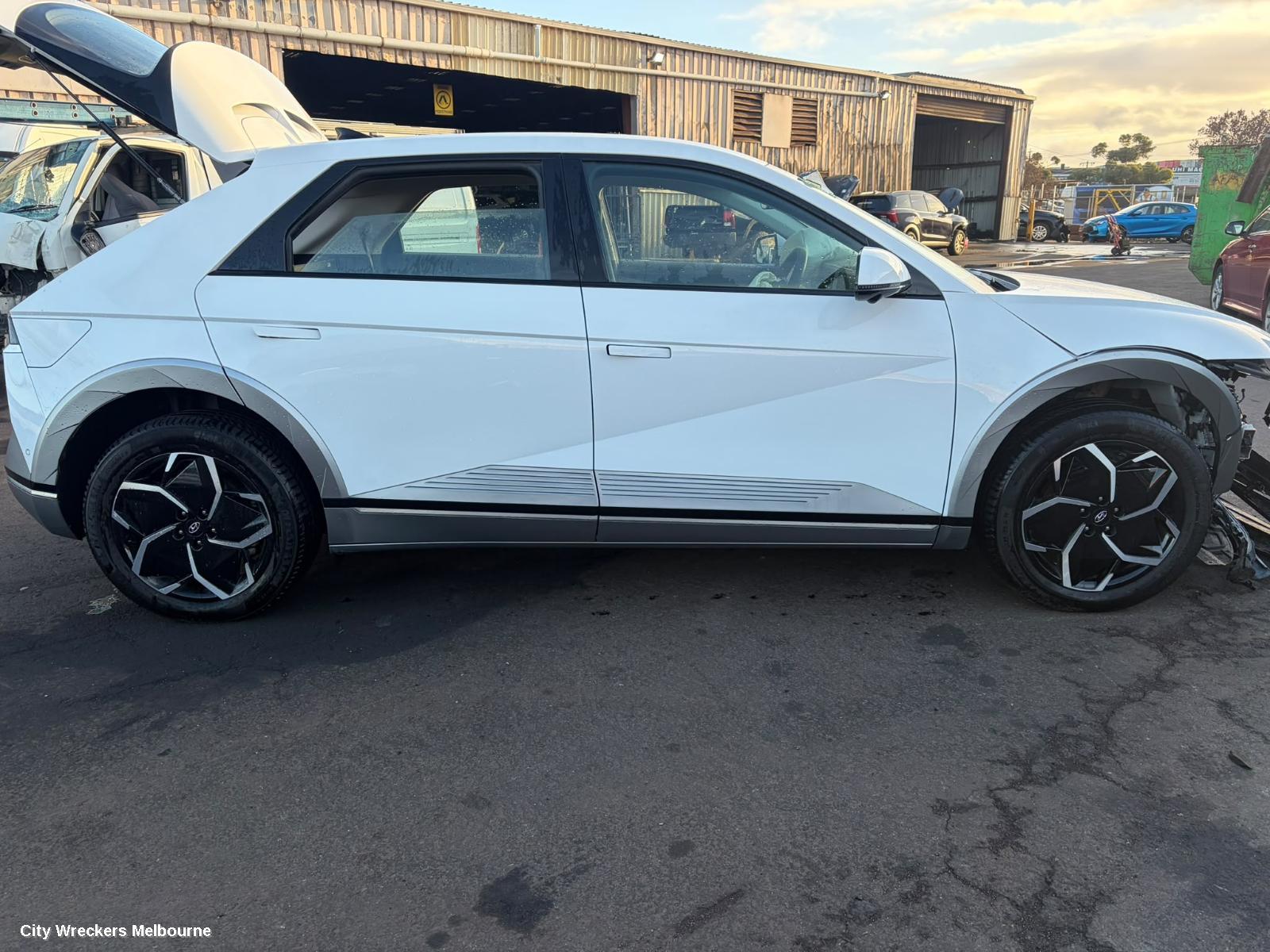 HYUNDAI IONIQ 5 CONSOLE, NE, 06/2021 ONWARDS