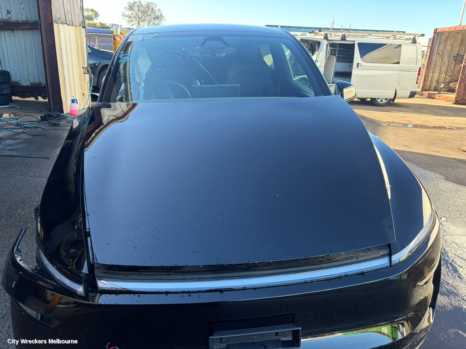 TESLA MODEL Y RADIO/CD/DVD/SAT/TV, 1ST GEN, DISPLAY UNIT, 16IN TOUCHSCREEN, FRONT, 03/2025 ONWARDS