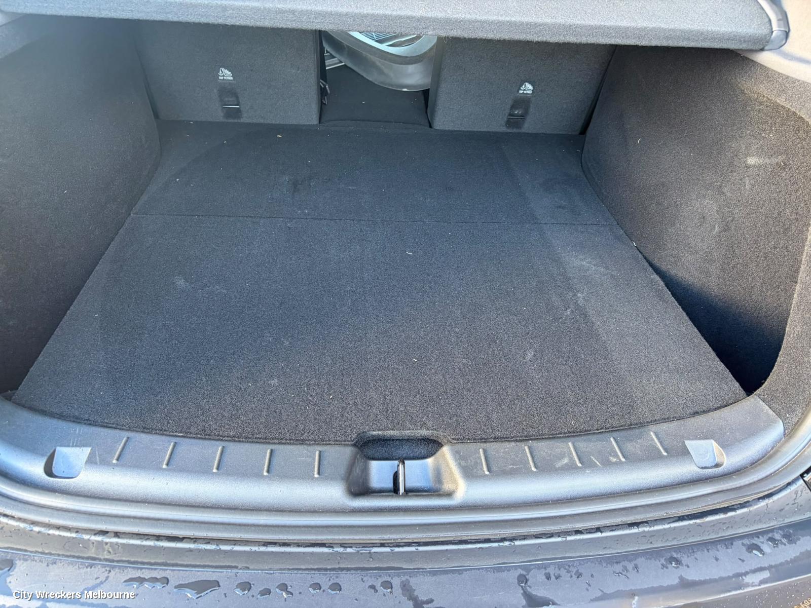 TESLA MODEL Y RADIO/CD/DVD/SAT/TV, 1ST GEN, DISPLAY UNIT, 16IN TOUCHSCREEN, FRONT, 03/2025 ONWARDS