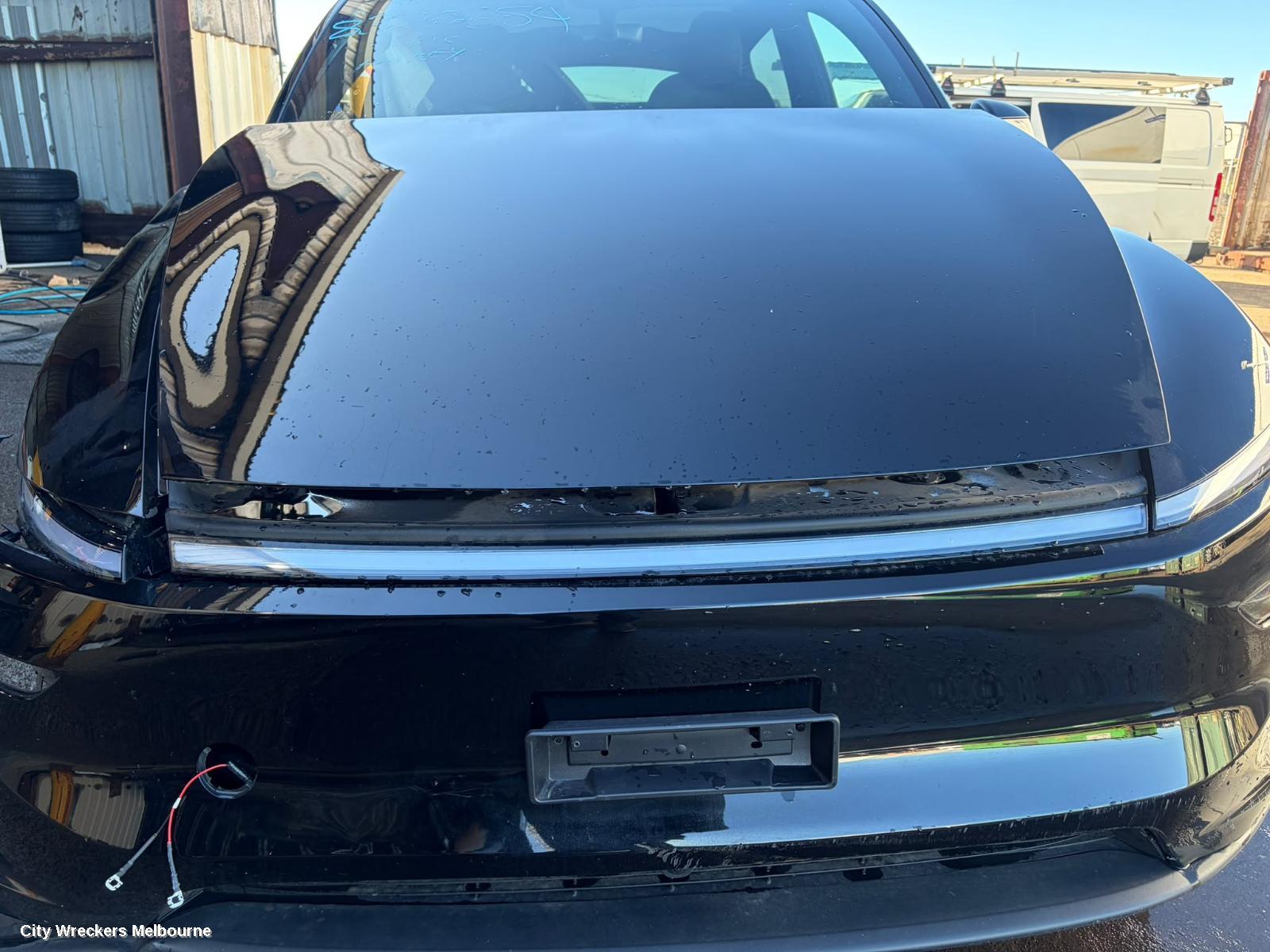 TESLA MODEL Y RADIO/CD/DVD/SAT/TV, 1ST GEN, DISPLAY UNIT, 16IN TOUCHSCREEN, FRONT, 03/2025 ONWARDS