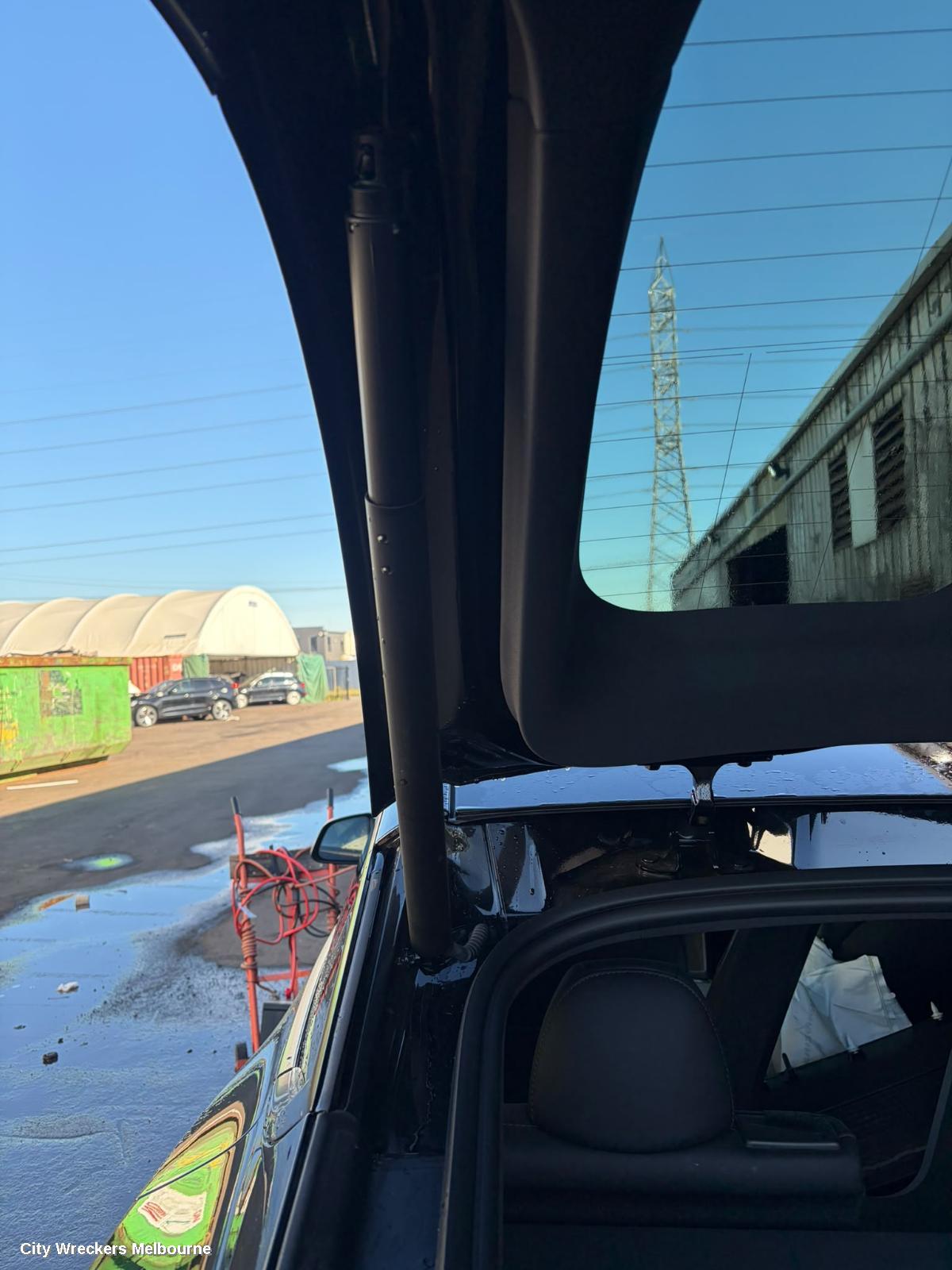 TESLA MODEL Y RADIO/CD/DVD/SAT/TV, 1ST GEN, DISPLAY UNIT, 16IN TOUCHSCREEN, FRONT, 03/2025 ONWARDS
