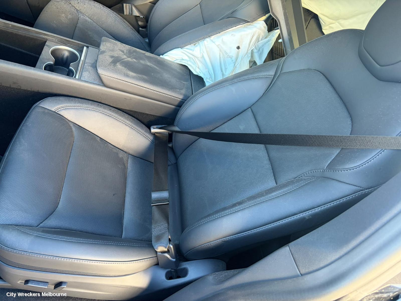 TESLA MODEL Y RADIO/CD/DVD/SAT/TV, 1ST GEN, DISPLAY UNIT, 16IN TOUCHSCREEN, FRONT, 03/2025 ONWARDS