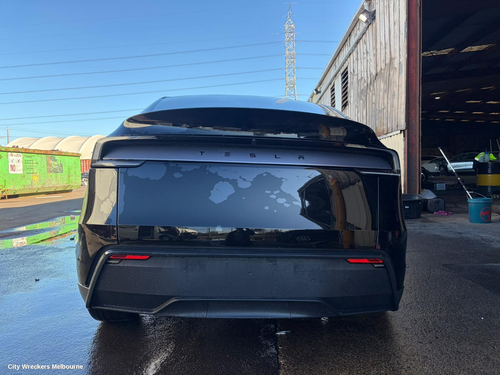 TESLA MODEL Y RADIO/CD/DVD/SAT/TV, 1ST GEN, DISPLAY UNIT, 16IN TOUCHSCREEN, FRONT, 03/2025 ONWARDS