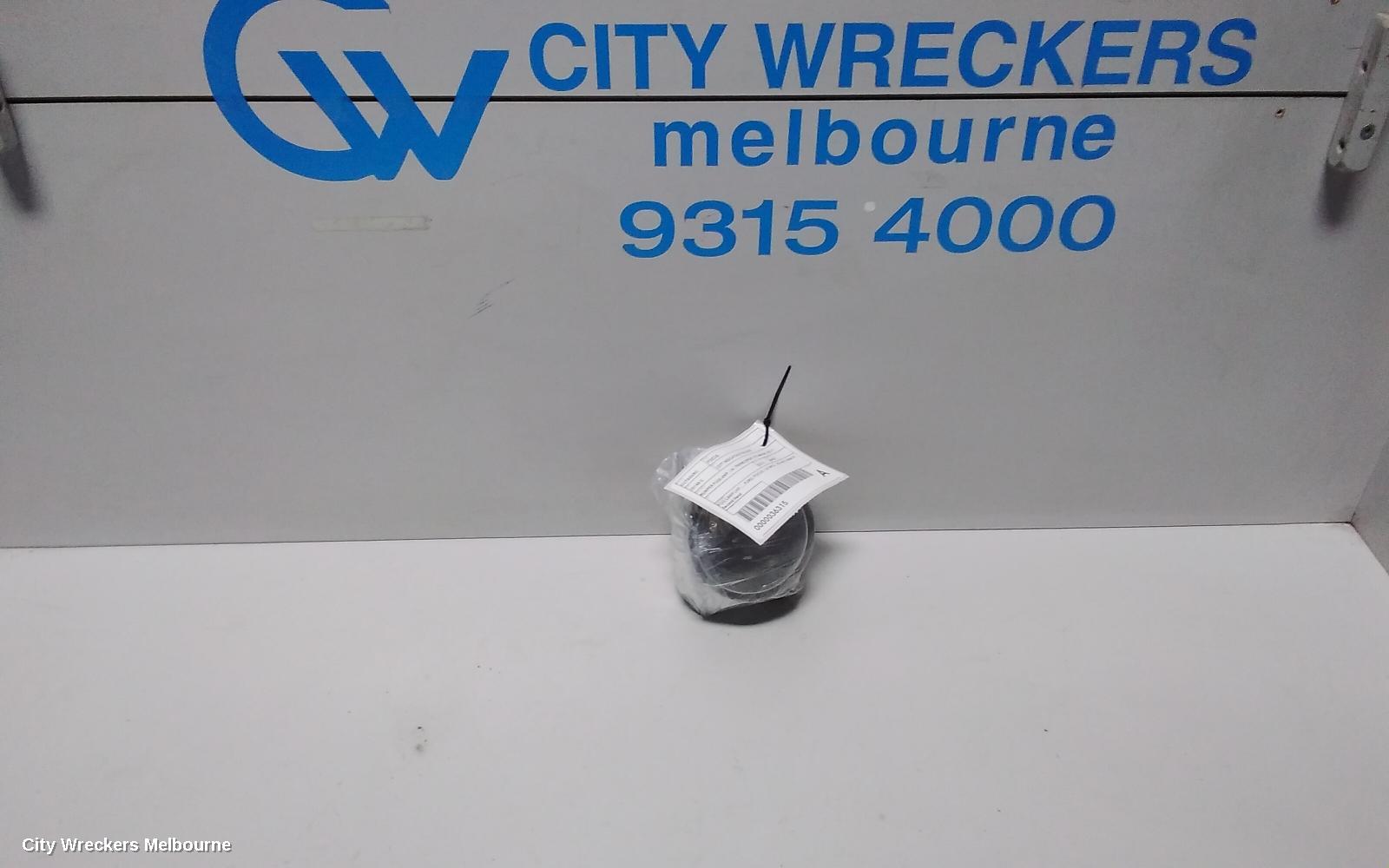 FORD FOCUS LEFT INDICATOR/FOG/SIDE, BUMPER FOGLAMP, LW, TREND/SPORT/TITANIUM, 05/2011 - 08/2015