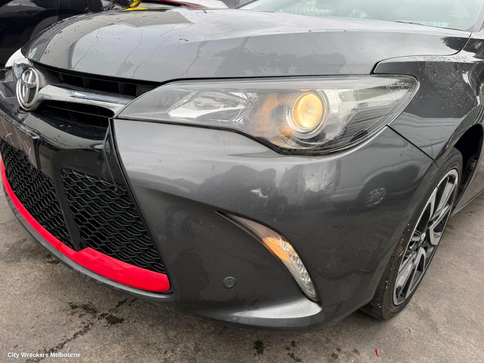 TOYOTA CAMRY ENGINE, PETROL, 2.5, 2AR-FE, ASV50, 11/2011 - 10/2017