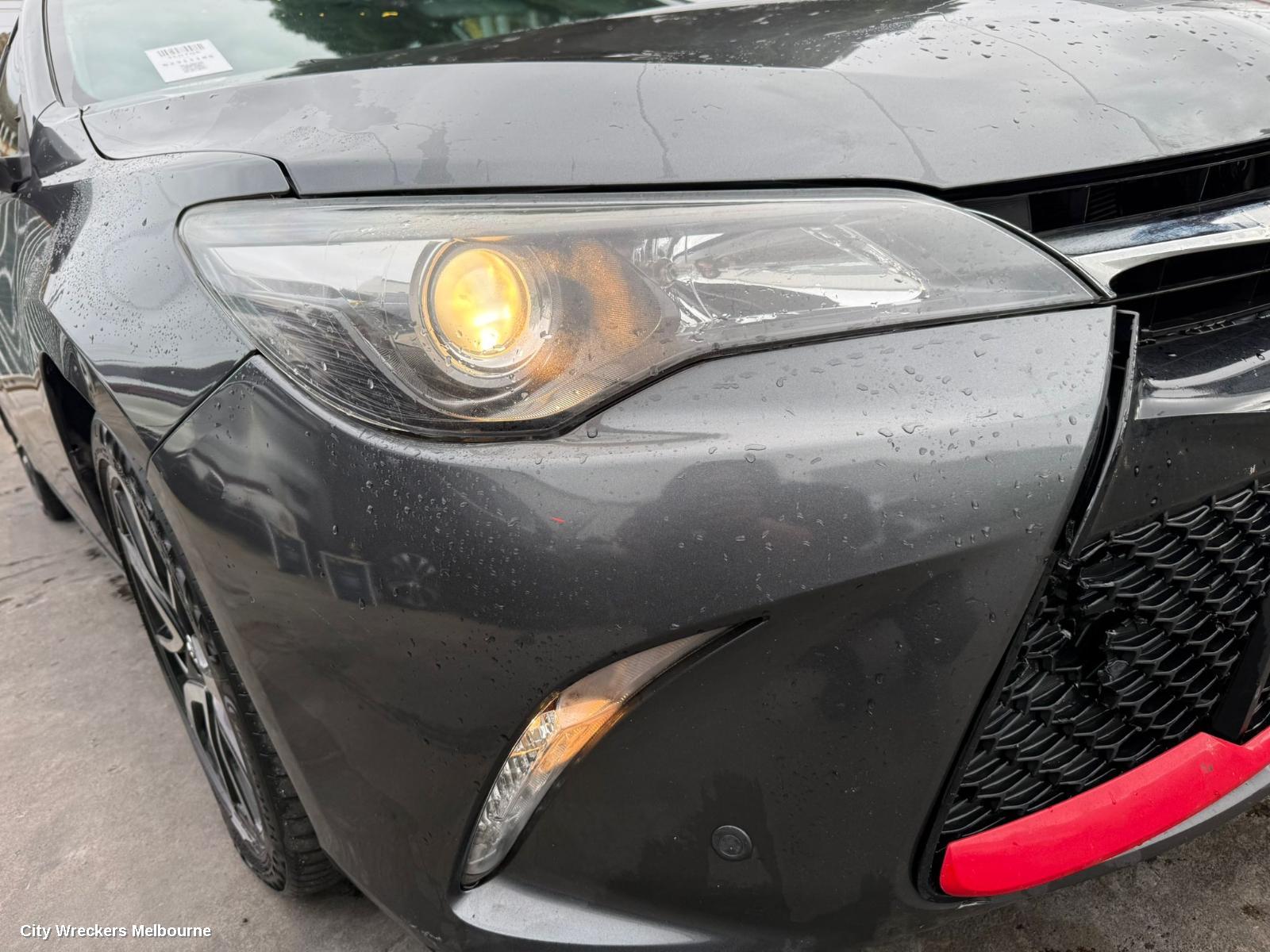 TOYOTA CAMRY ENGINE, PETROL, 2.5, 2AR-FE, ASV50, 11/2011 - 10/2017