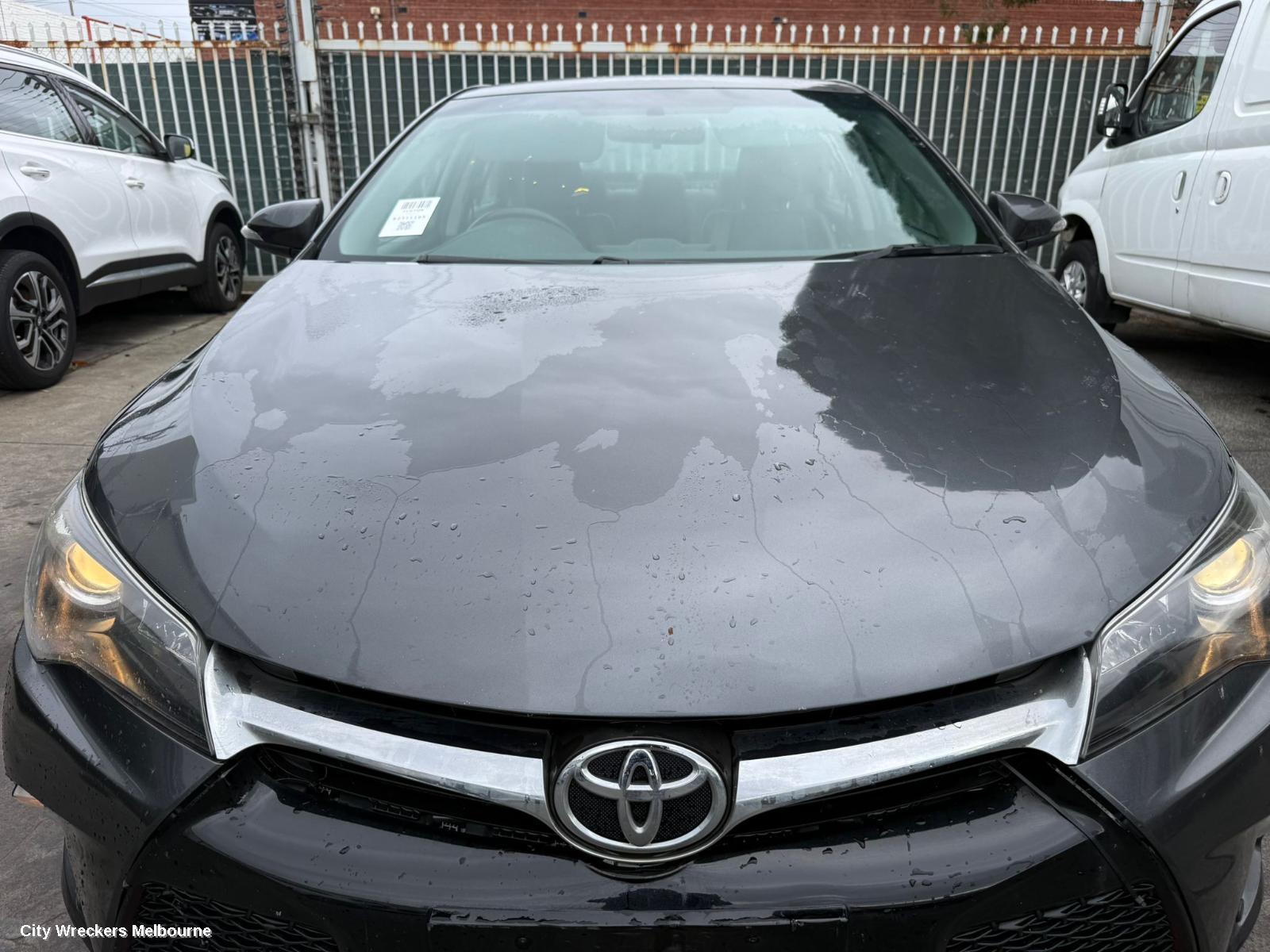 TOYOTA CAMRY ENGINE, PETROL, 2.5, 2AR-FE, ASV50, 11/2011 - 10/2017