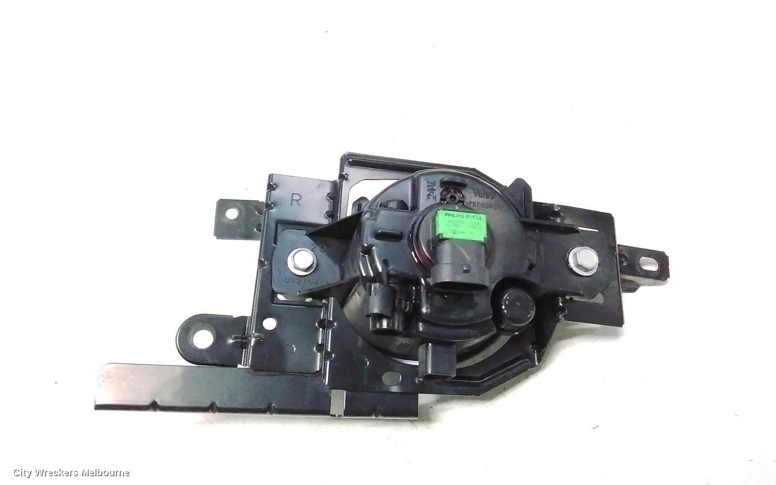 NISSAN MAXIMA RIGHT INDICATOR/FOG/SIDE, BUMPER FOGLAMP, J31, 12/2005 - 05/2009