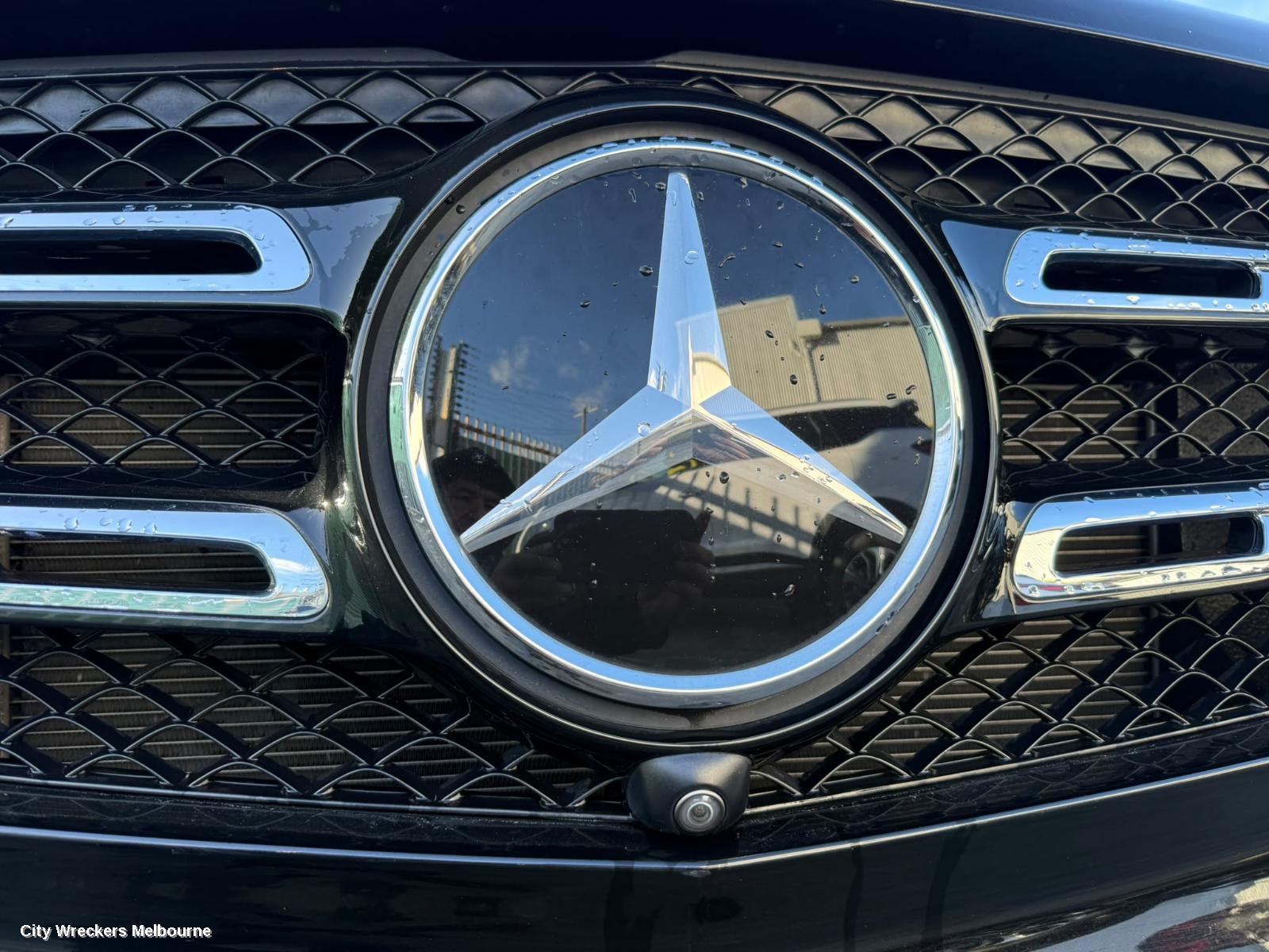 MERCEDES GLS CLASS RIGHT HEADLAMP, W/ DYNAMIC LED TYPE, X166, 03/2018 - 06/2019