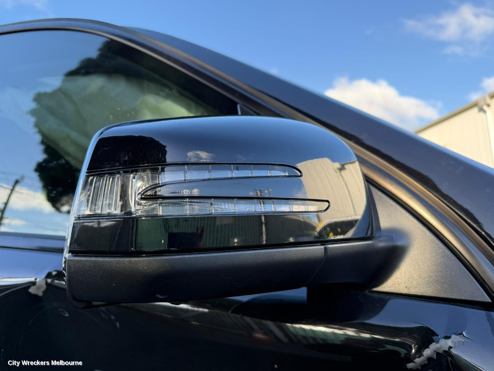 MERCEDES GLS CLASS RIGHT HEADLAMP, W/ DYNAMIC LED TYPE, X166, 03/2018 - 06/2019