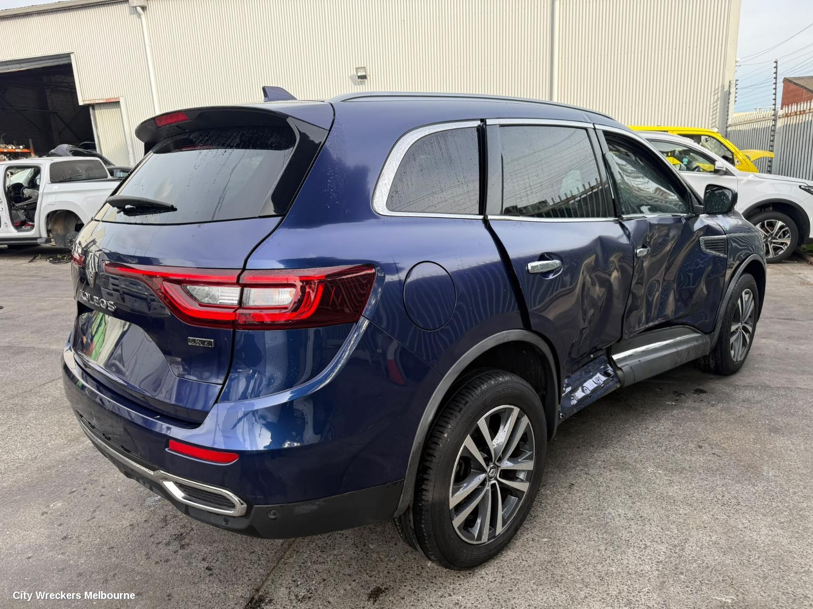 RENAULT KALEOS LOWER ENGINE SPLASH TRAY, XZG, 05/2016 ONWARDS