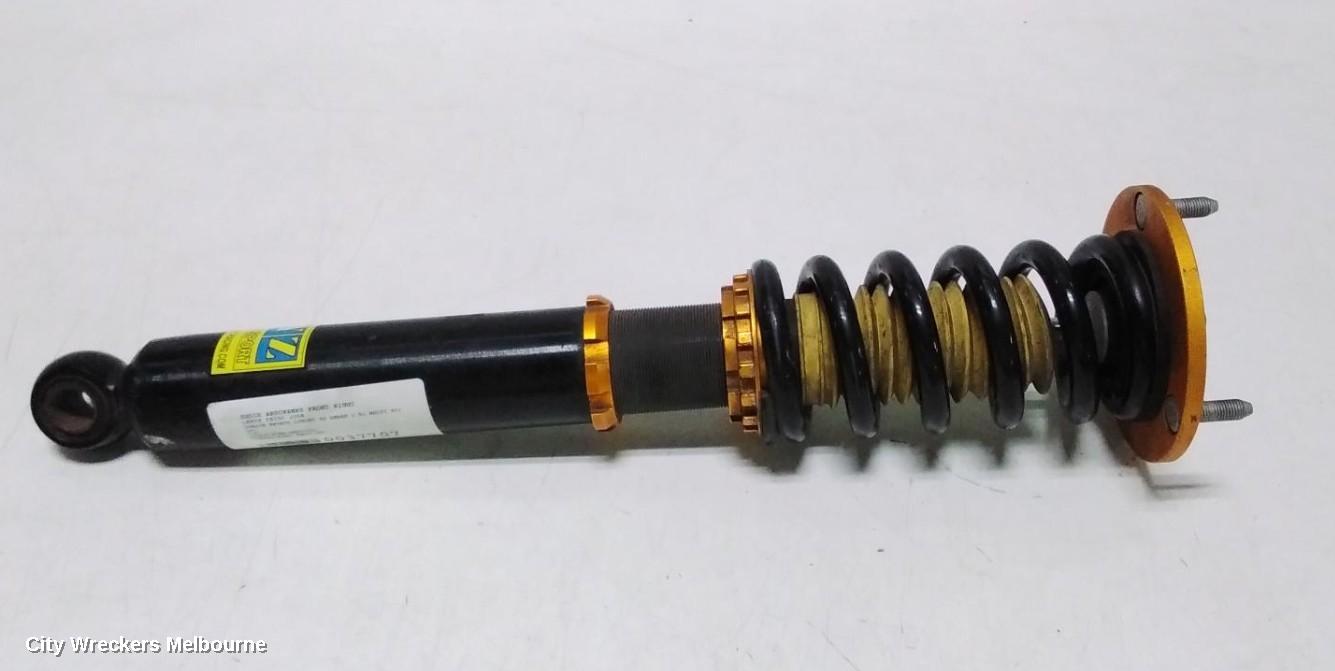 LEXUS IS250/IS250C SHOCK ABSORBER, GSE20R 11/2005 - 07/2013