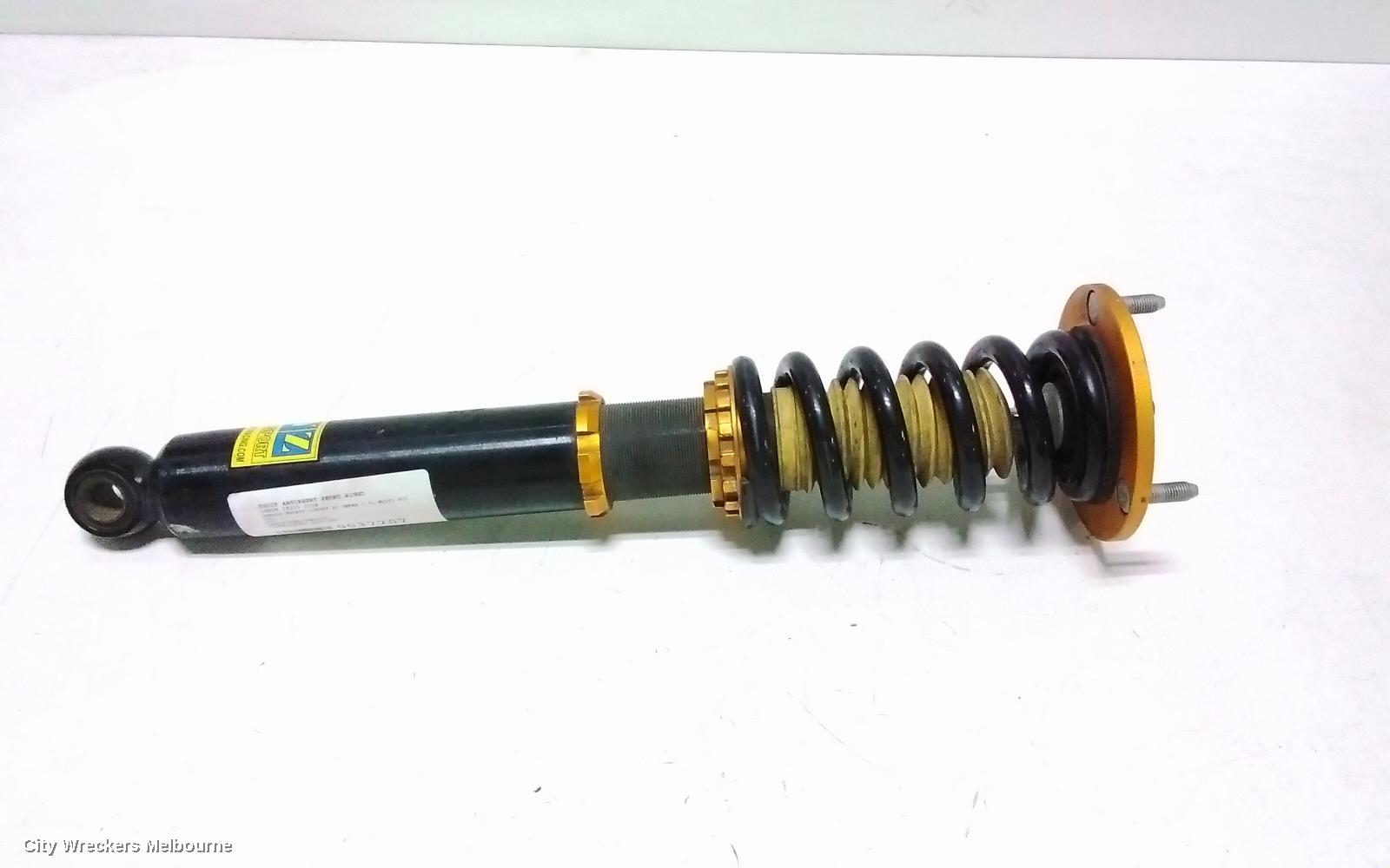 LEXUS IS250/IS250C SHOCK ABSORBER, GSE20R 11/2005 - 07/2013