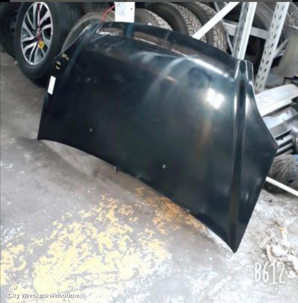 HONDA CIVIC BONNET, 7TH GEN, 5DR HATCH, 11/2000 - 09/2003