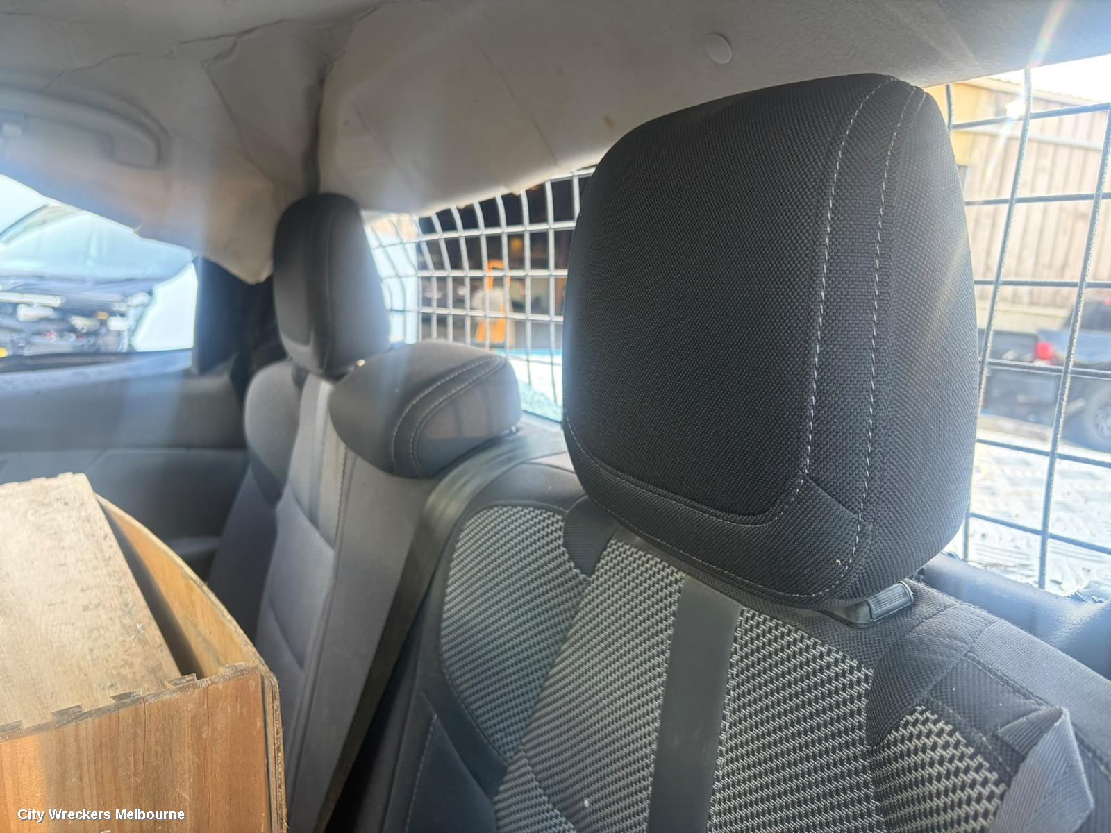 MAZDA BT50 SUNVISOR, TF, RH SIDE, BEIGE, 07/2020 ONWARDS