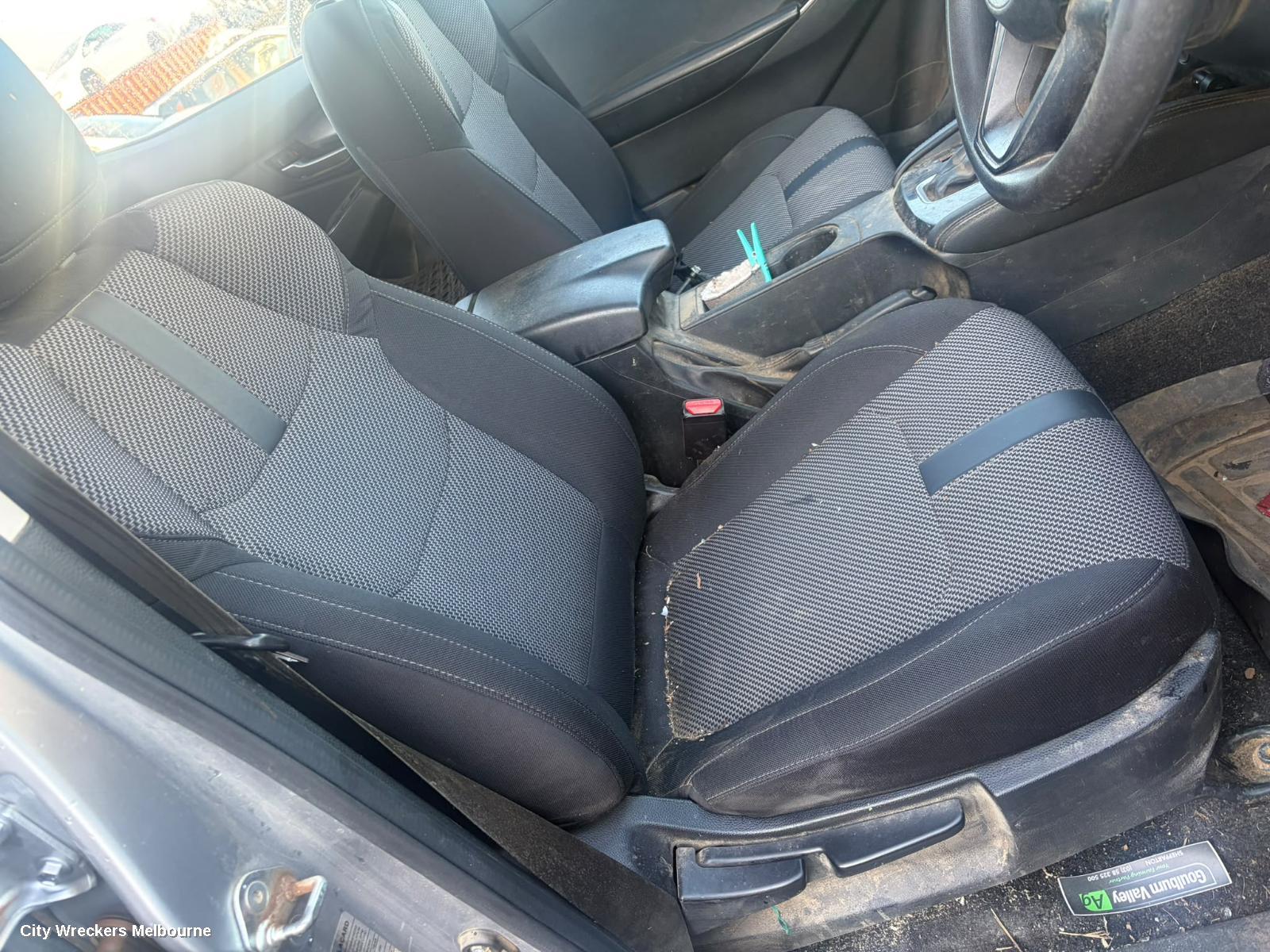 MAZDA BT50 SUNVISOR, TF, RH SIDE, BEIGE, 07/2020 ONWARDS