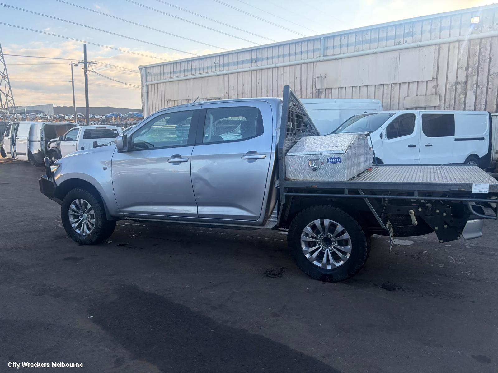 MAZDA BT50 SUNVISOR, TF, RH SIDE, BEIGE, 07/2020 ONWARDS