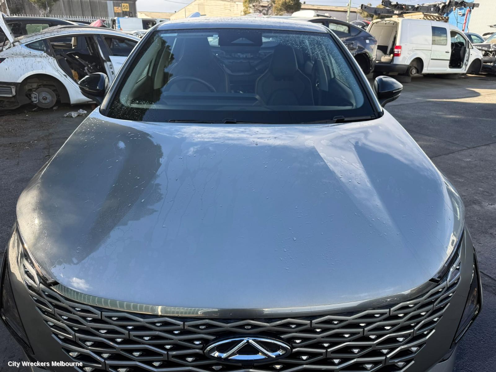 CHERY OMODA 5 REVERSE CAMERA, T34/T19C, REVERSE CAMERA (TAILGATE HANDLE MOUNTED), 12/2022 ONWARDS