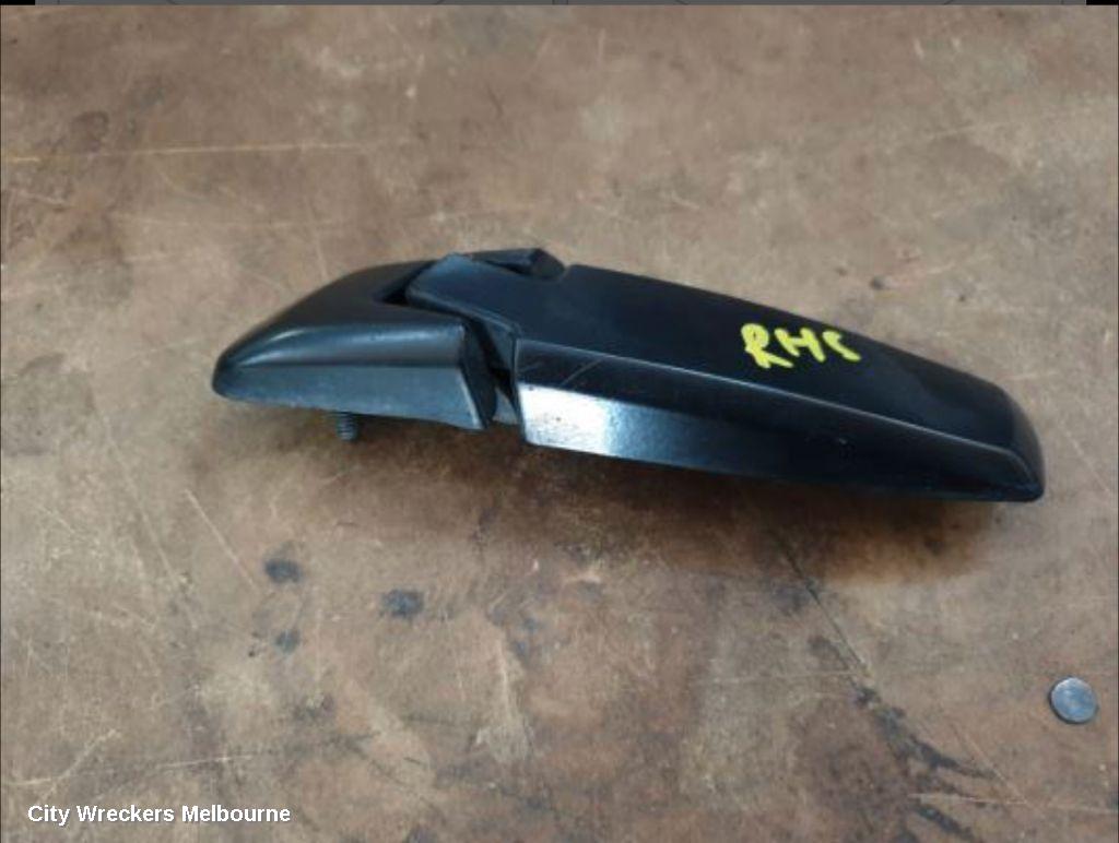 FORD TERRITORY, SX-SY 05/2004 - 04/2009, TAILGATE GLASS HINGE RH, , , : 38617