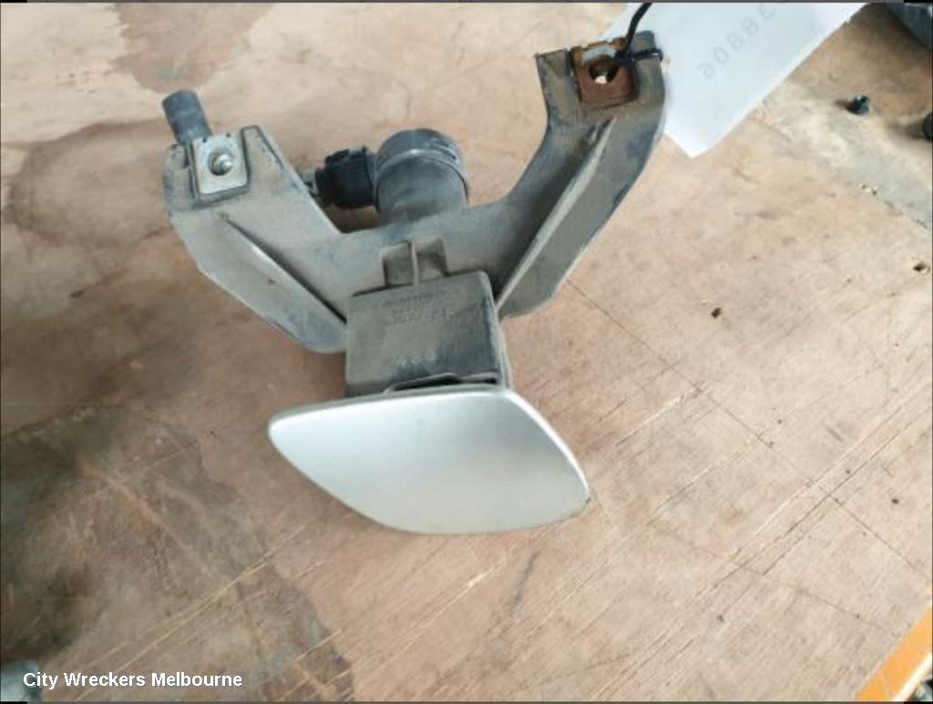 LEXUS RX330 WASHER JET, WAGON 04/2003 - 11/2005