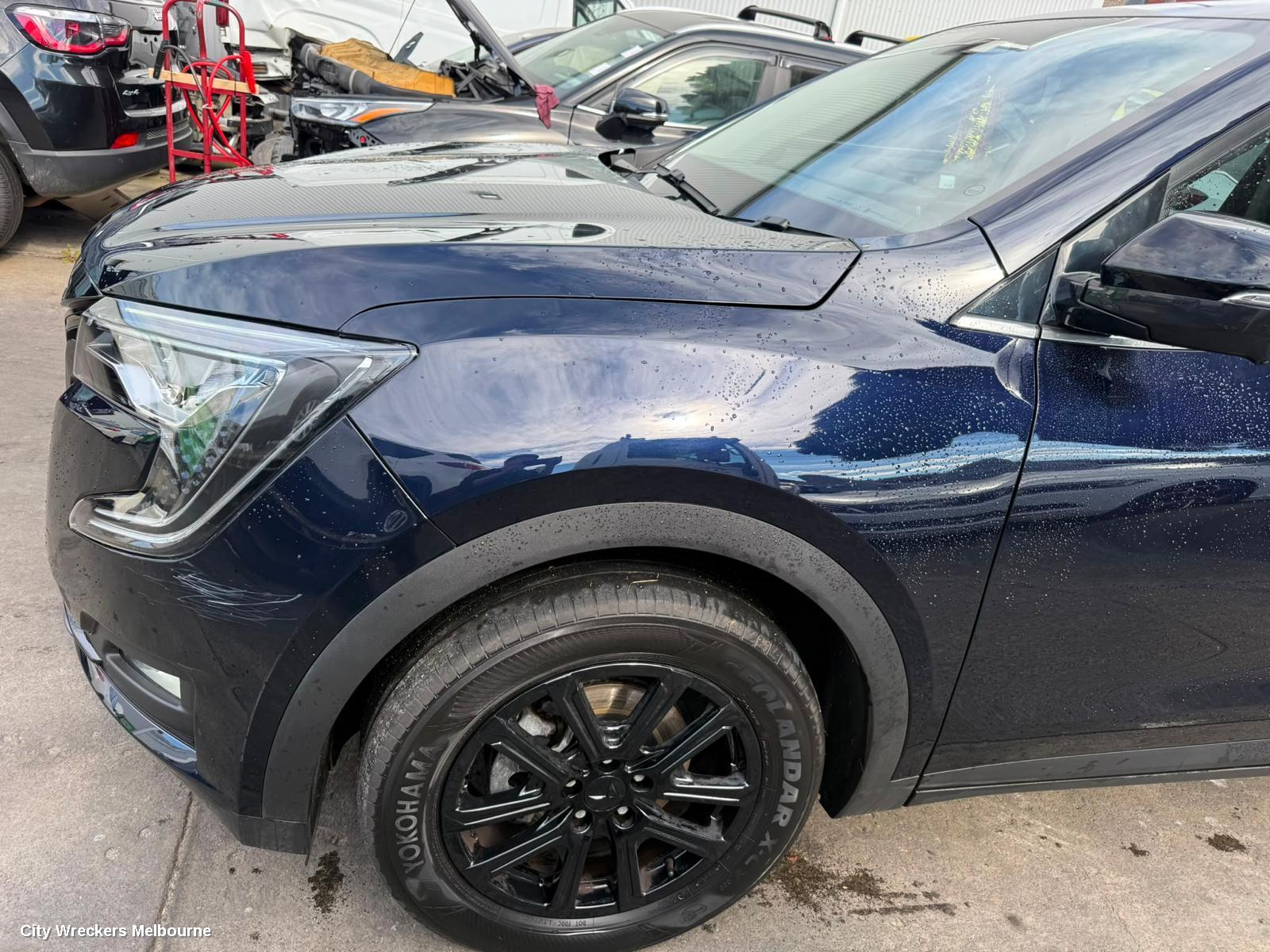 MAHINDRA XUV700 REVERSE CAMERA, W601, REVERSE CAMERA (TAILGATE HANDLE MOUNTED), 01/2023 ONWARDS