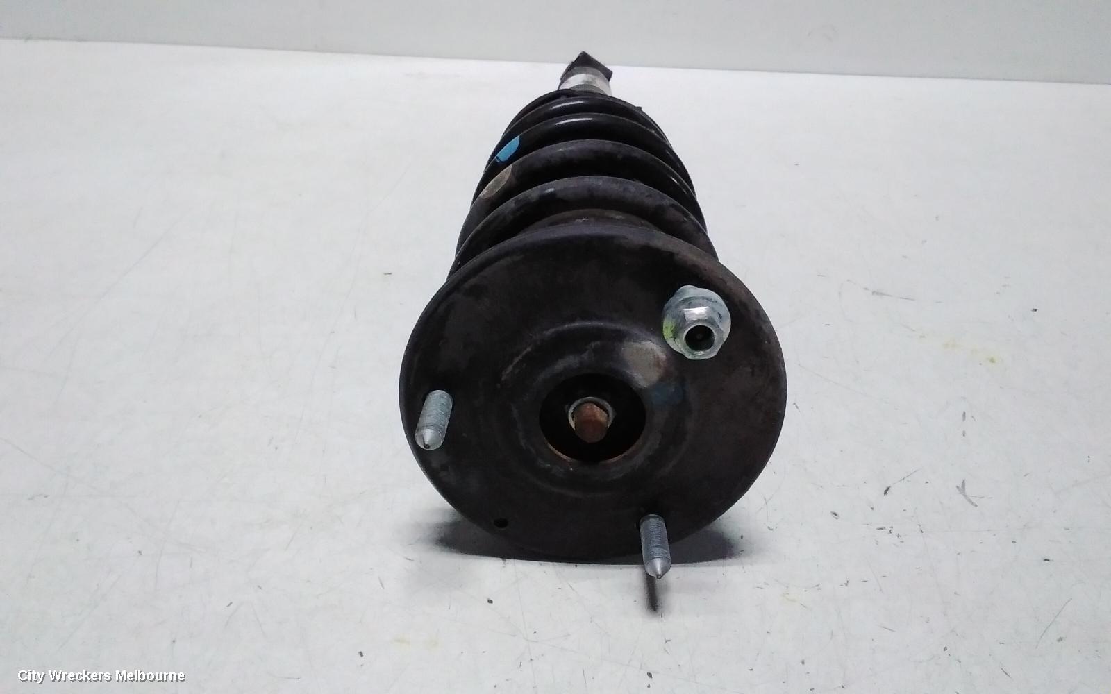 LEXUS IS250/IS250C LEFT FRONT STRUT, GSE20R, 11/2005 - 06/2013