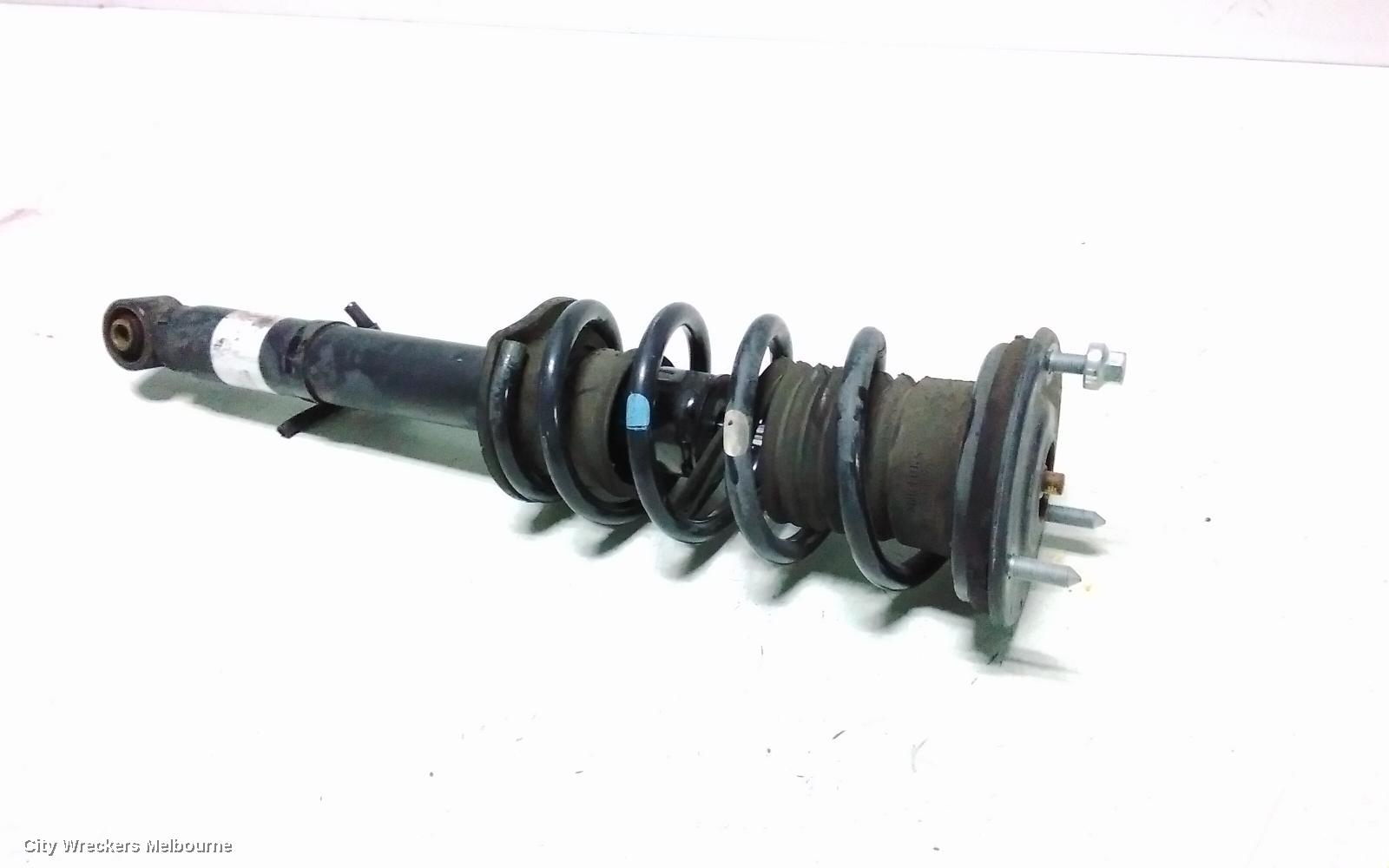 LEXUS IS250/IS250C LEFT FRONT STRUT, GSE20R, 11/2005 - 06/2013