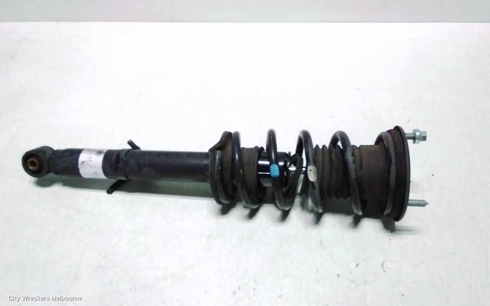 LEXUS IS250/IS250C LEFT FRONT STRUT, GSE20R, 11/2005 - 06/2013