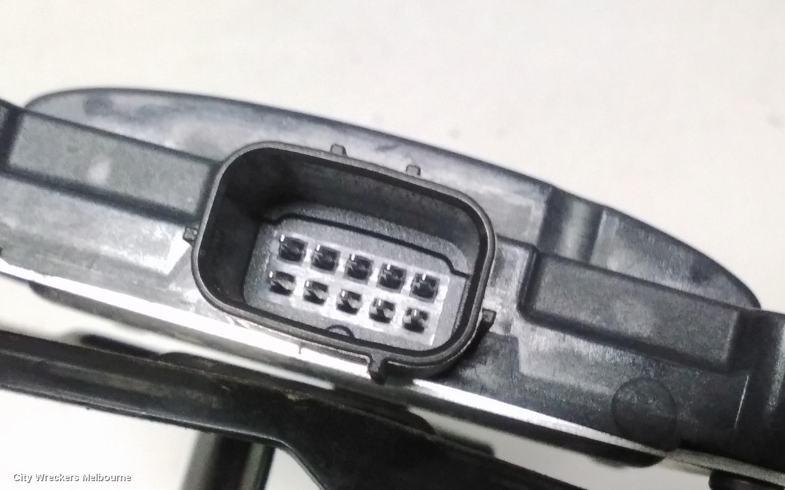 SUBARU FORESTER, SJ, 01/2013 - 08/2018, LEFT BLIND SPOT MOUDULE: 40835