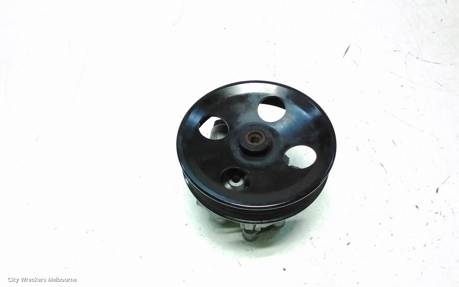 HOLDEN CAPTIVA STEERING PUMP, PETROL, 2.4, LE5/LE9, CG, 01/2011 - 06/2018