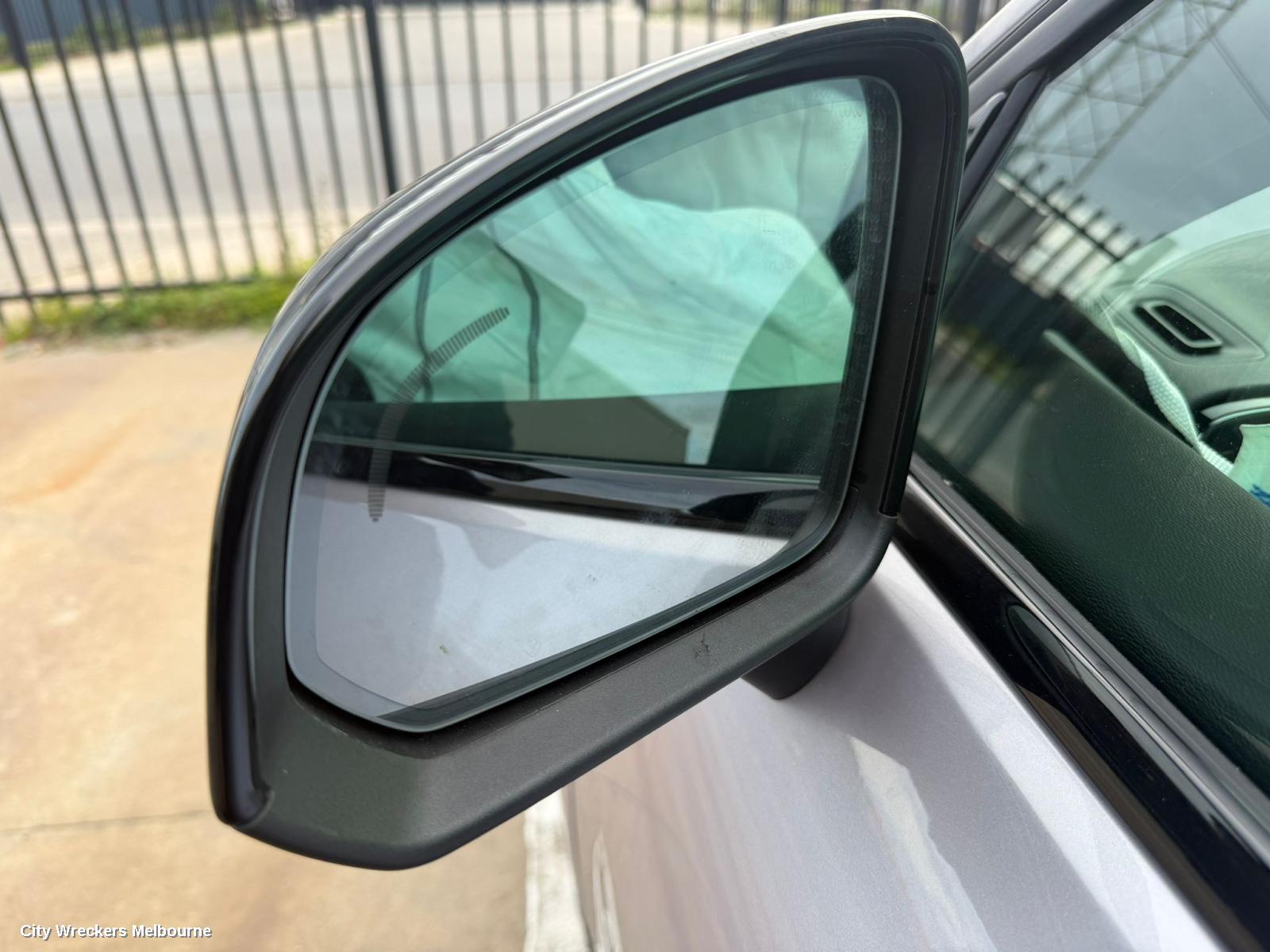 VOLVO XC40 A/C CONDENSER, 02/2018 ONWARDS