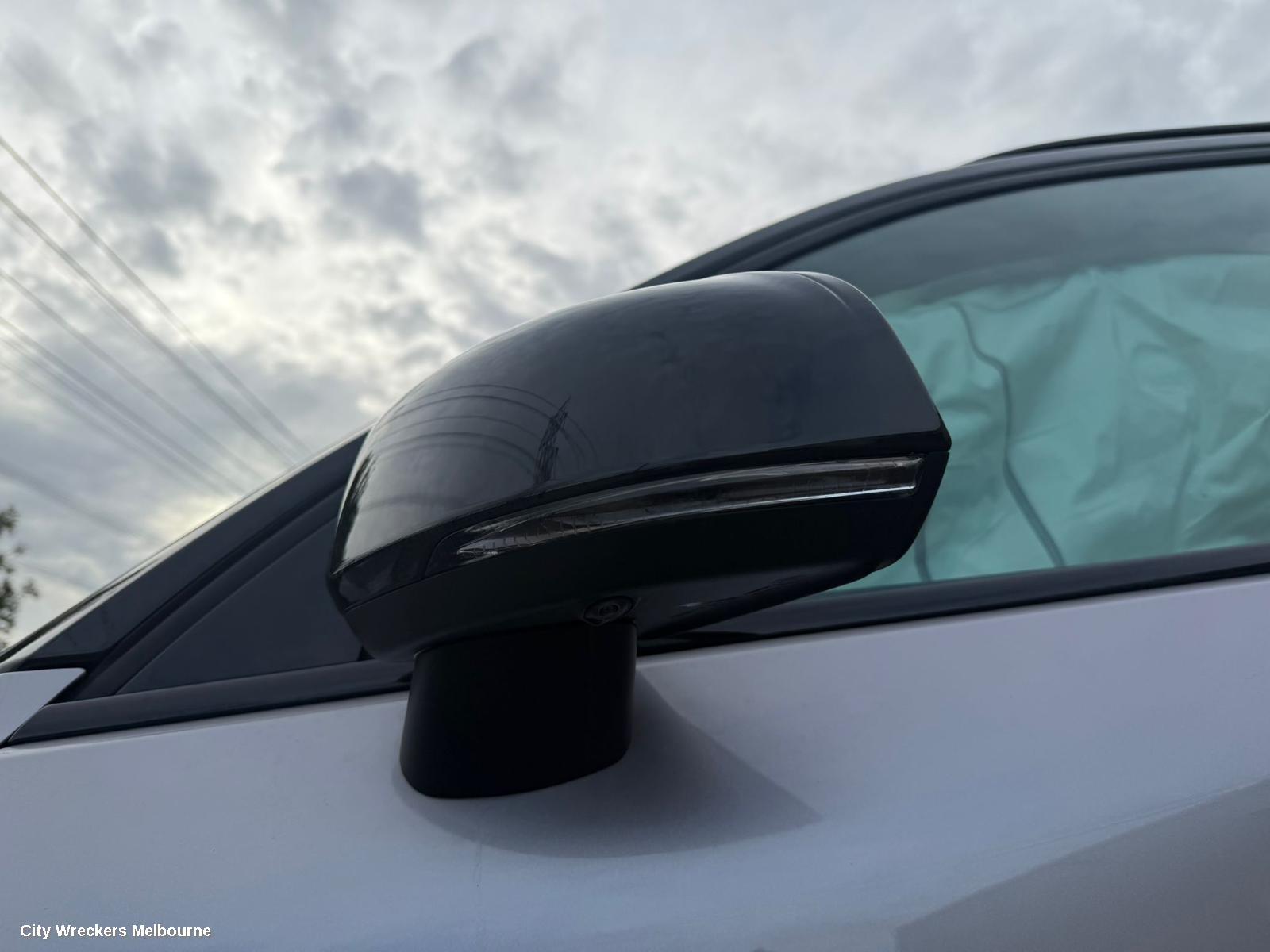 VOLVO XC40 A/C CONDENSER, 02/2018 ONWARDS