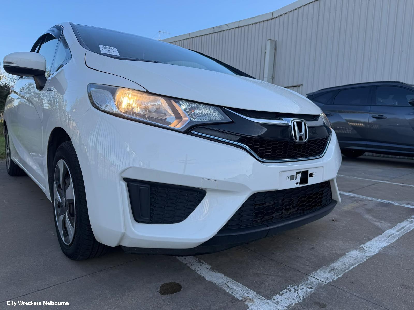 HONDA JAZZ CONSOLE, GF/GK, 07/2014 - 12/2020