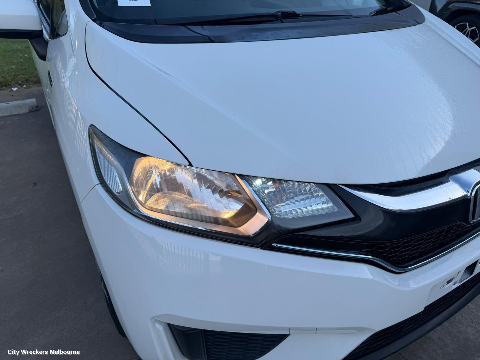 HONDA JAZZ CONSOLE, GF/GK, 07/2014 - 12/2020
