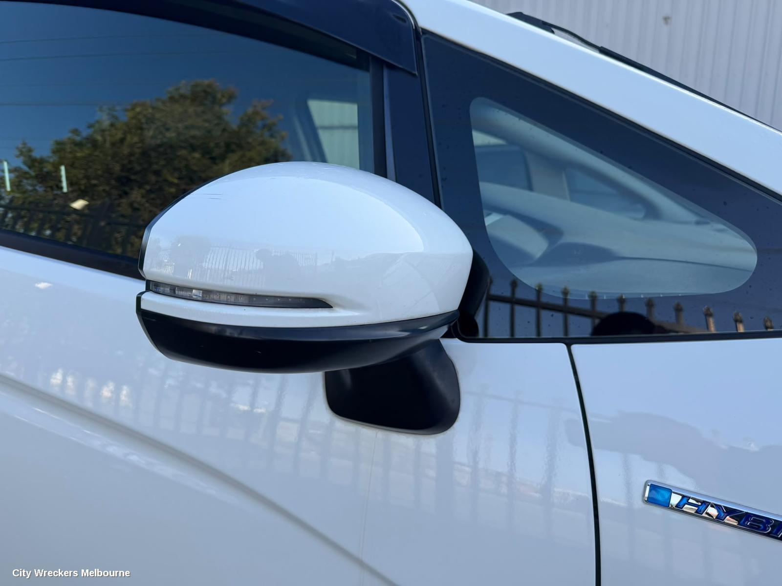 HONDA JAZZ CONSOLE, GF/GK, 07/2014 - 12/2020