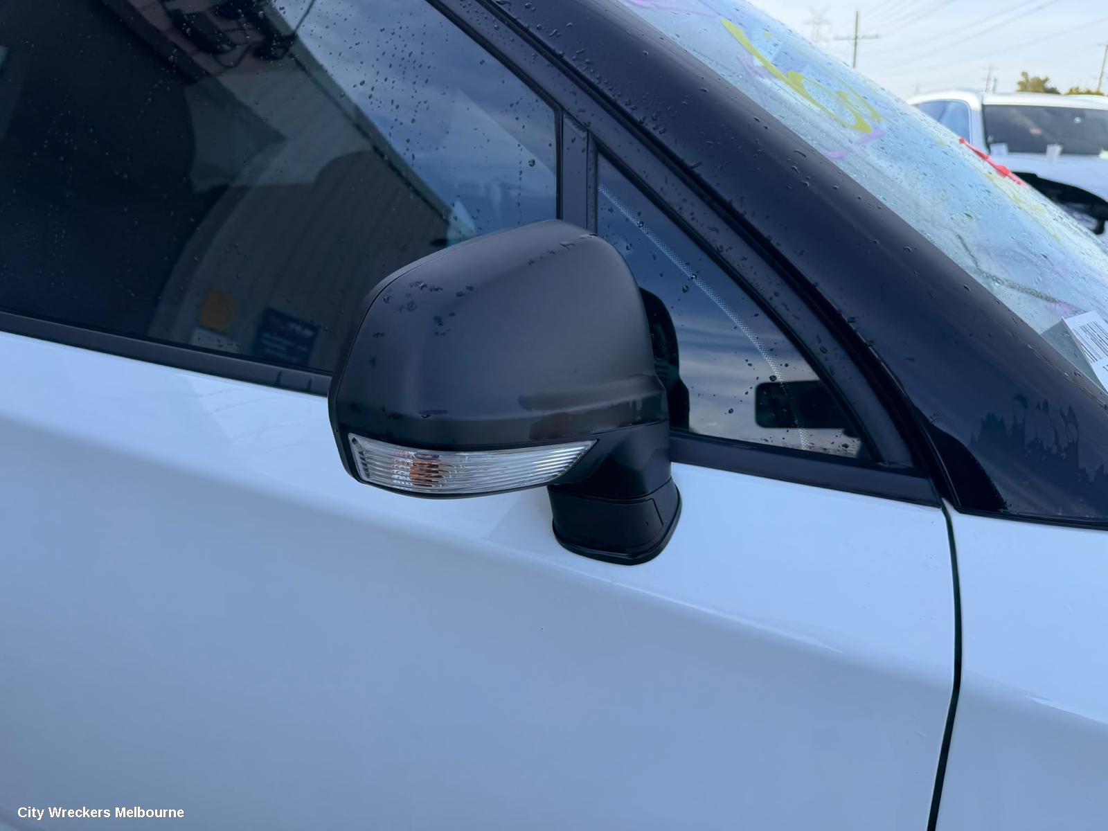 MG MG3 ANTENNA, SZP1, 07/2016 - 10/2025