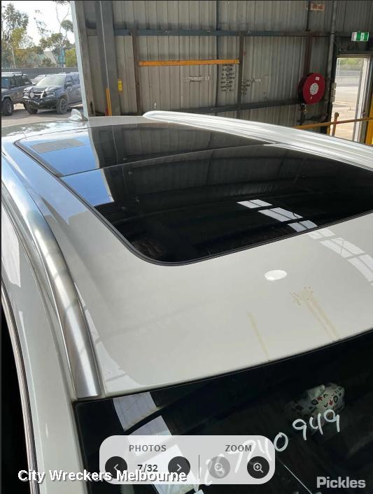 VOLVO XC90 CONSOLE, MK2, 04/2015 ONWARDS