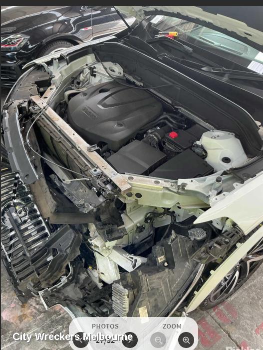 VOLVO XC90 CONSOLE, MK2, 04/2015 ONWARDS