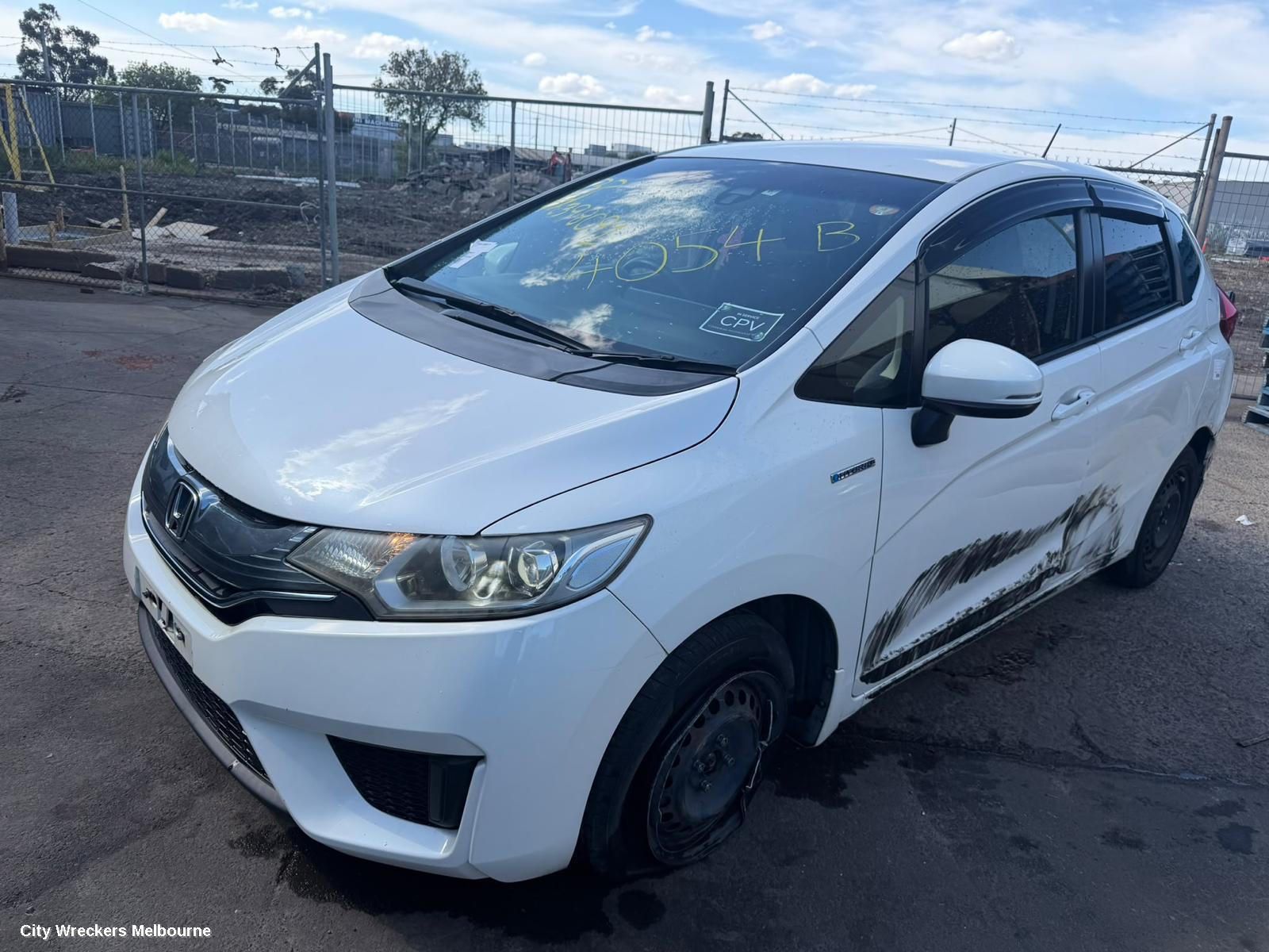 HONDA JAZZ COMBINATION SWITCH, COMBINATION SWITCH ASSY, GK/GF, 07/2014 - 12/2020