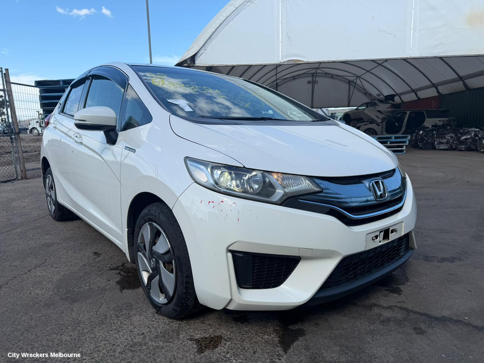 HONDA JAZZ COMBINATION SWITCH, COMBINATION SWITCH ASSY, GK/GF, 07/2014 - 12/2020